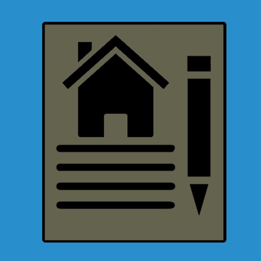 Home Inspector Exam icon