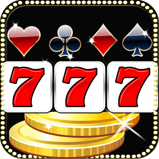 Mobile 777 Las Vegas Slots Premium - Win Wild Lucky Lottery Big Bet Real Bonus iOS App