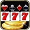 Mobile 777 Las Vegas Slots Premium - Win Wild Lucky Lottery Big Bet Real Bonus