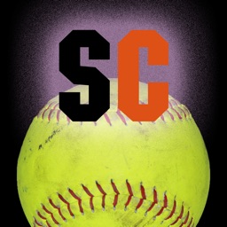 StatCatcher™ Softball (Player Edition)