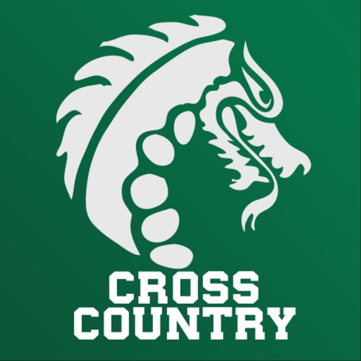 St. Mary's Cross Country. icon