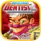 Superhero Dentist Adventure Free 2 - The Drilling Continues
