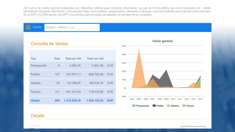 AS Fuerza de Ventas screenshot-4