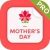 Mother's Day Photo Cards Maker Pro - Create Custom Card with your Photos for Moms