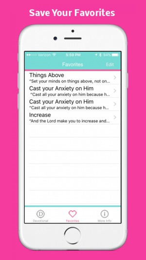 Proverbs 31 Devotionals(圖3)-速報App