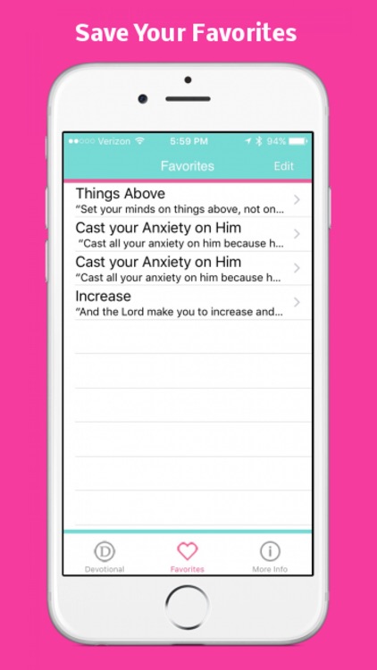 Proverbs 31 Devotionals
