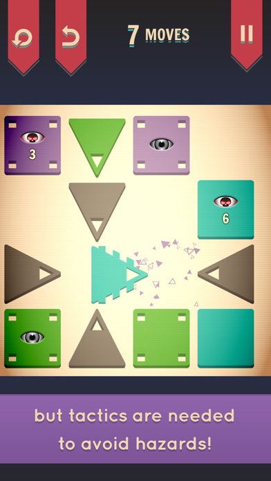 Swapperoo screenshot1