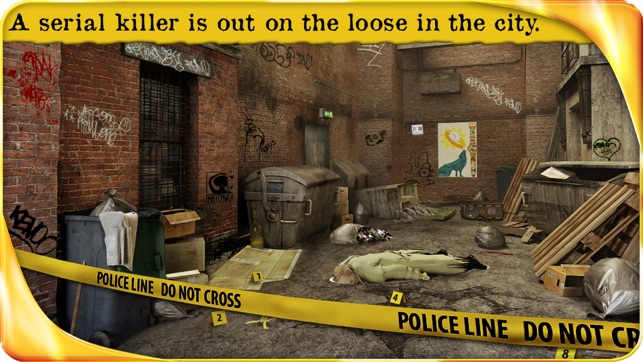 Profiler - The Hopscotch Killer - Extended Edition - A Hidde(圖1)-速報App