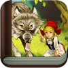 Little Red Riding Hood - Fairytale Storybooks