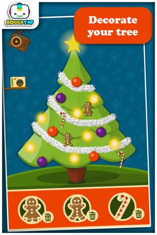 Bogga Christmas Treeのおすすめ画像1