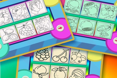 Magic P2A - 熊猫用神奇博士画笔把绘画变成动画 screenshot 4