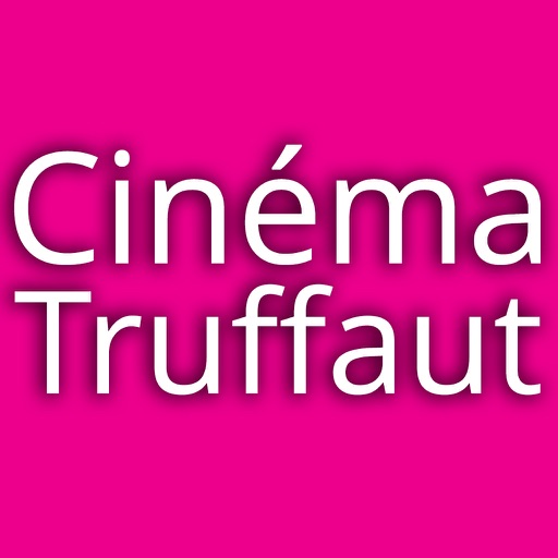 Cinéma Truffaut icon