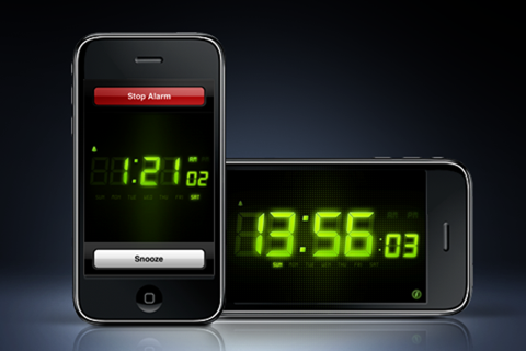 Alarm Clock - Alarm & Weather screenshot 4