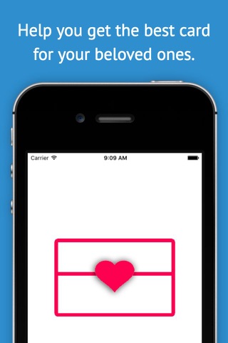 Greeting Card Maker - Create Birthday Cards, Thank You Cards, and Holiday Cards Productivity
