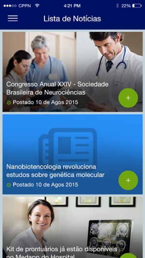 Portal Médico Santa Joana Recife(圖1)-速報App