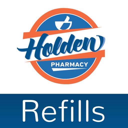 Holden Pharmacy icon