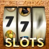 Ancient Egyptian Pharaoh Slots: Free 777 Vegas Style Jackpot