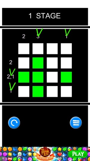 Logic Puzzle Master(圖2)-速報App