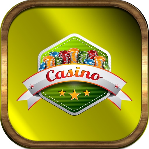 Casino VIP Slot 888 - Las Vegas Fever icon