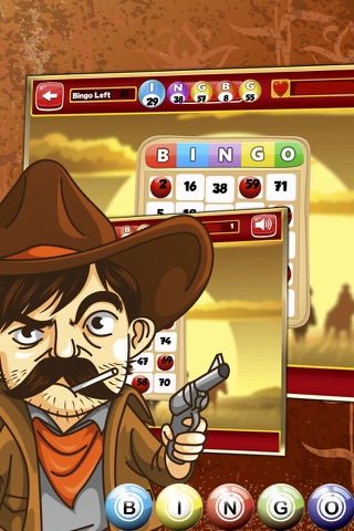 Party Bingo Bash - Free Bingo screenshot 3