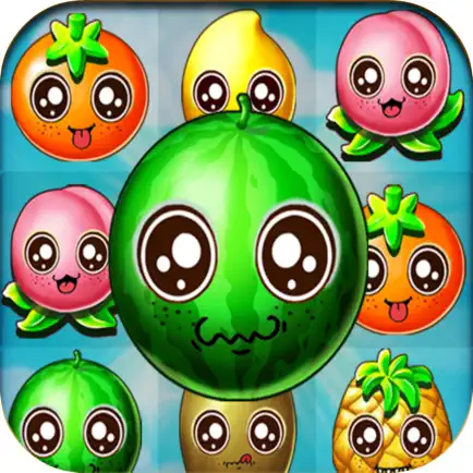 Farm Fruit Garden - Puzzle Mania Читы