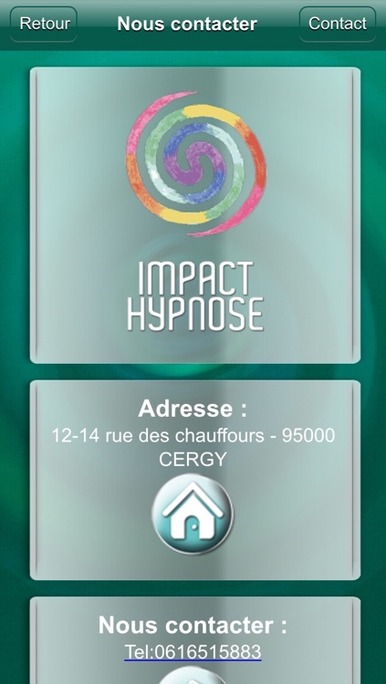 Impact Hypnose