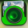 Night Vision Video & Photo Camera Free