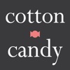 Cotton Candy棉花糖