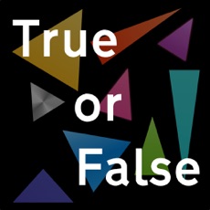 Activities of True or False - Triangles