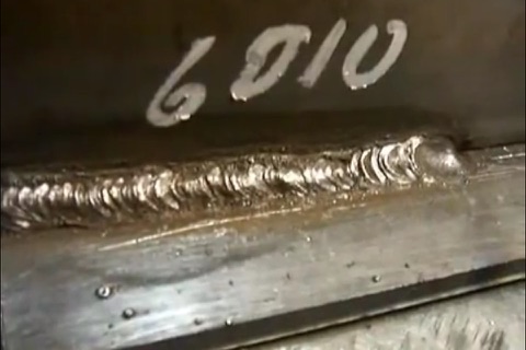 Welding Class screenshot 4