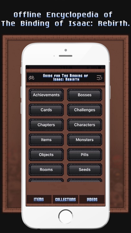 Guide for The Binding of Isaac: Rebirth