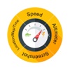 SpeedoMax – Record your Fastest Speed and Height