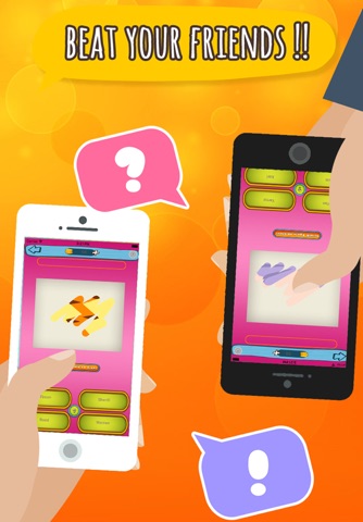 Junior Trivia - A Guessing Movie Quiz Cartoon Of New puzzles Game Free screenshot 2