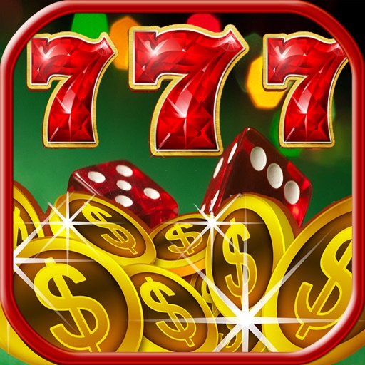 AAA Adinistration Slots Vegas iOS App
