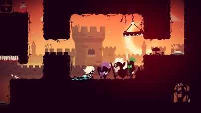 Star Knight screenshot1