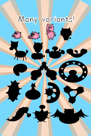 Pigs Evolution - Clicker screenshot 2