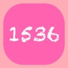 1536 Game :)