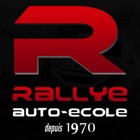 Top 16 Utilities Apps Like Auto Ecole Rallye - Best Alternatives