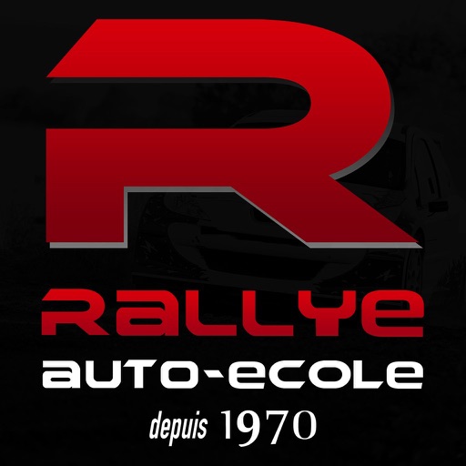 Auto Ecole Rallye icon