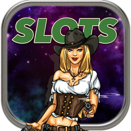 Wild Vegas HOT SLOTS - FREE Special Edition Icon