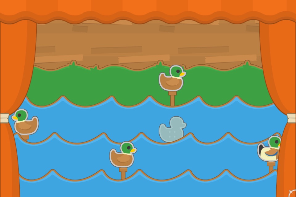 Duck Hunt Challenge screenshot 2