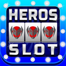 Activities of Heros Slot Machine