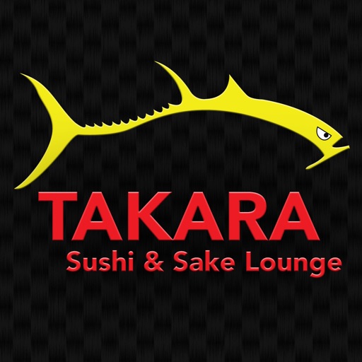 Takara Sushi & Sake Lounge icon