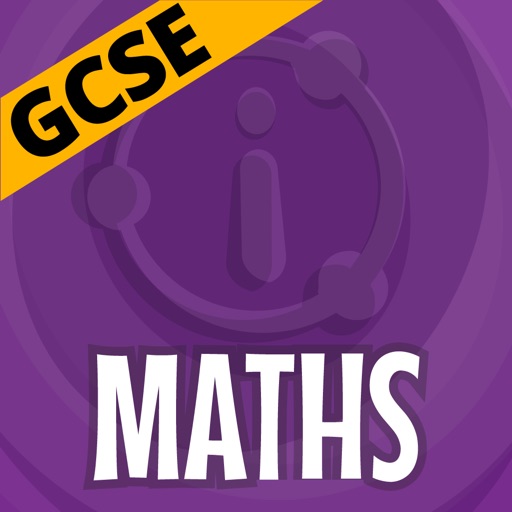I Am Learning: GCSE Maths iOS App