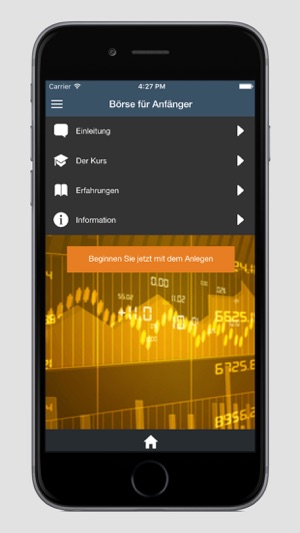 Börse für Anfänger(圖1)-速報App