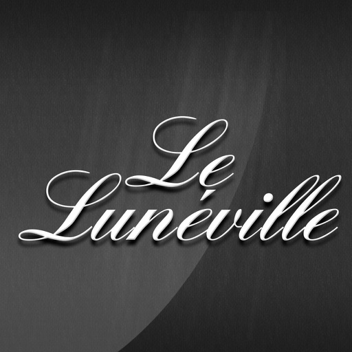 Le Luneville icon