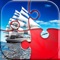 Cool Jigsaw Puzzle Game - Move Peaces And Solve Awesome Jigsaws For Kids & Adults