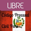 Código Procesal Civil Perú