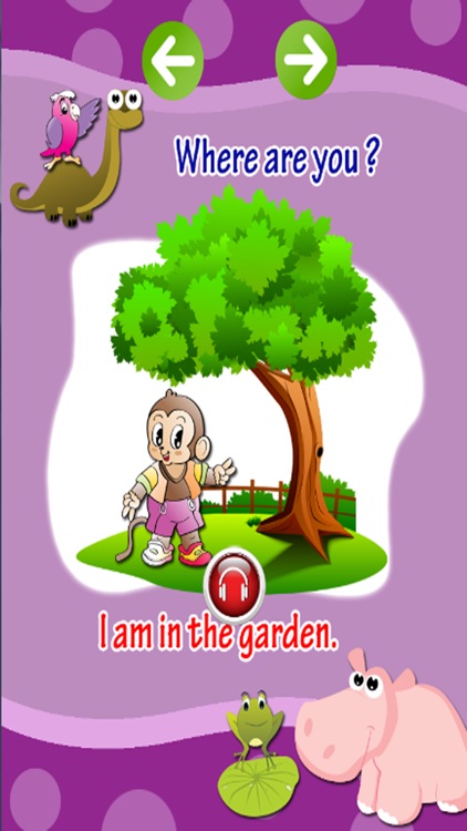 Learn Vocabulary English :: learning games for kids and beginner Free !!