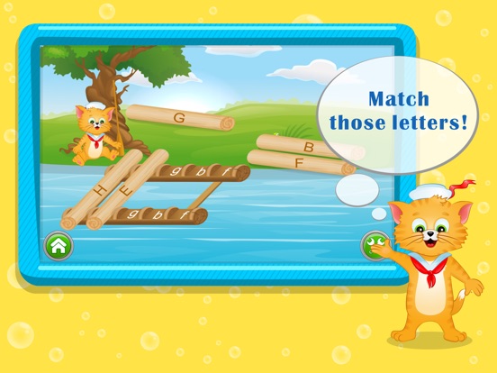 【图】Kids Learn ABC Letters(截图3)